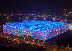 膜結(jié)構(gòu)有幾種膜?膜結(jié)構(gòu)常用膜材對比！