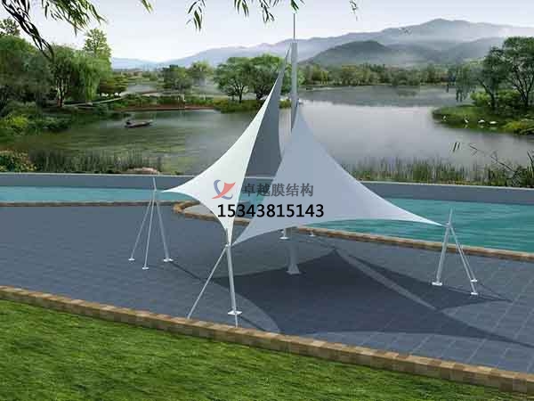 梧州膜結(jié)構(gòu)設計施工【案例圖片】