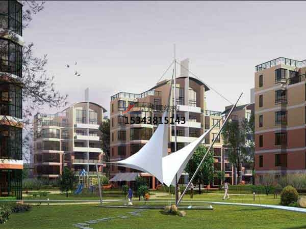 肇慶膜結(jié)構(gòu)景觀設計施工【案例圖片】