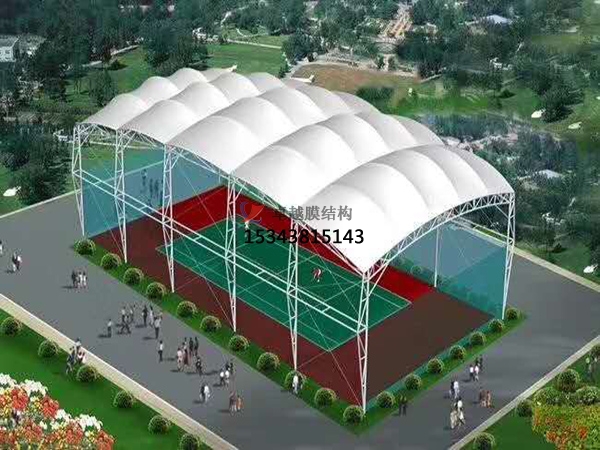 ?？谀そY(jié)構(gòu)體育場(chǎng)館【設(shè)計(jì)施工】