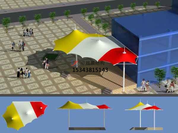 拉薩ptfe膜結(jié)構【生產(chǎn)設計】