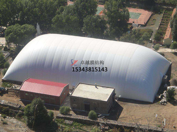 海口膜結(jié)構(gòu)倉(cāng)庫(kù)