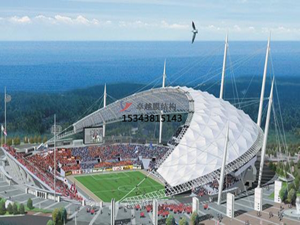 富民膜結(jié)構(gòu)看臺(tái)/舞臺(tái)/主席臺(tái)【設(shè)計(jì)安裝】