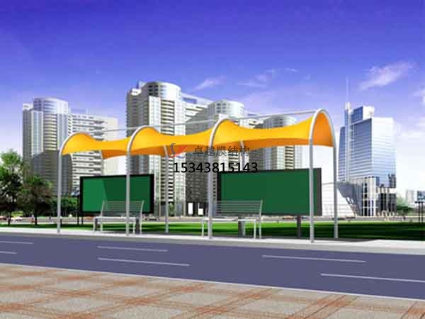 膜結(jié)構(gòu)建筑的特性有哪些？