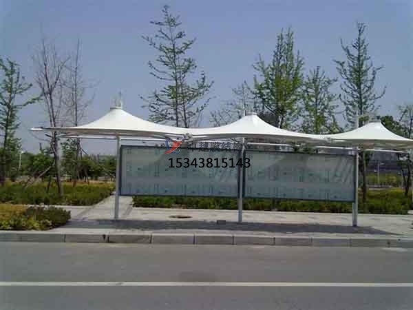 膜結(jié)構(gòu)要如何安裝？