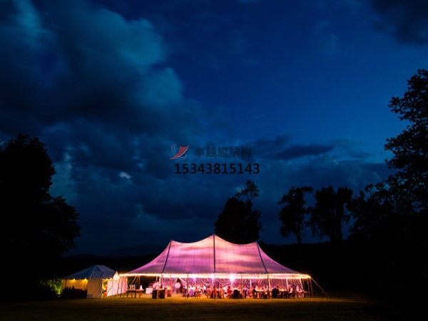 膜結(jié)構(gòu)供應(yīng)商如何選擇？