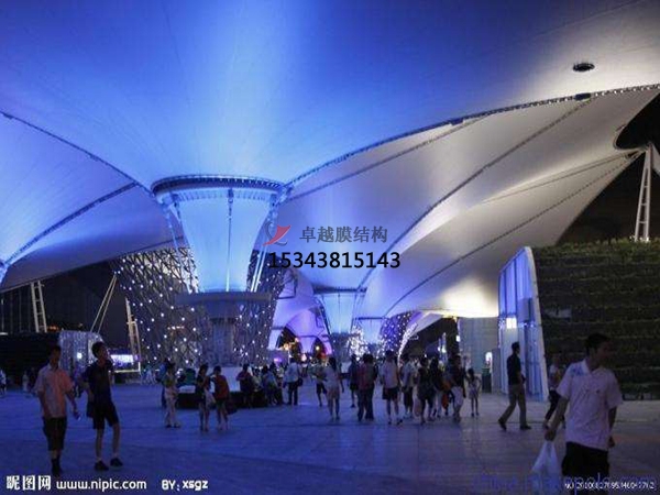 張拉膜景觀誰家有銷售？