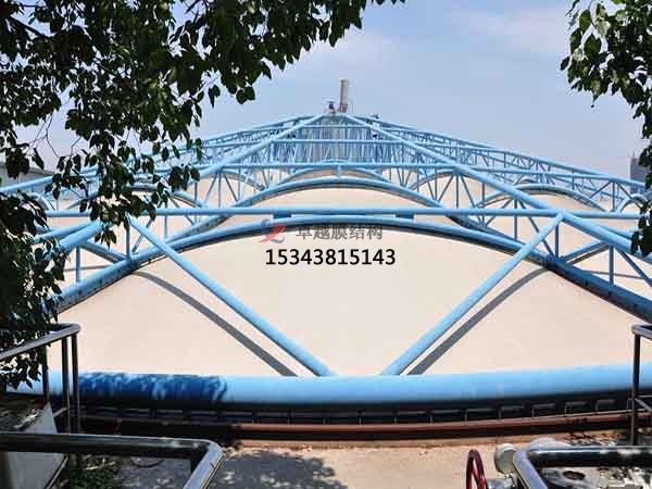 污水池反吊膜廠家哪里有？