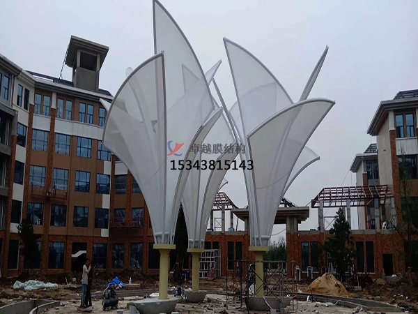 膜結(jié)構(gòu)供應(yīng)商誰家可靠？