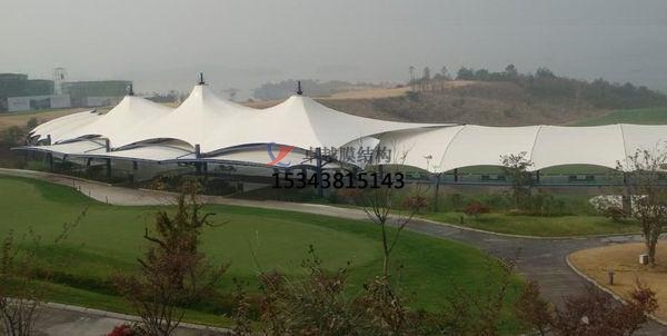 黑龍江膜結(jié)構景觀