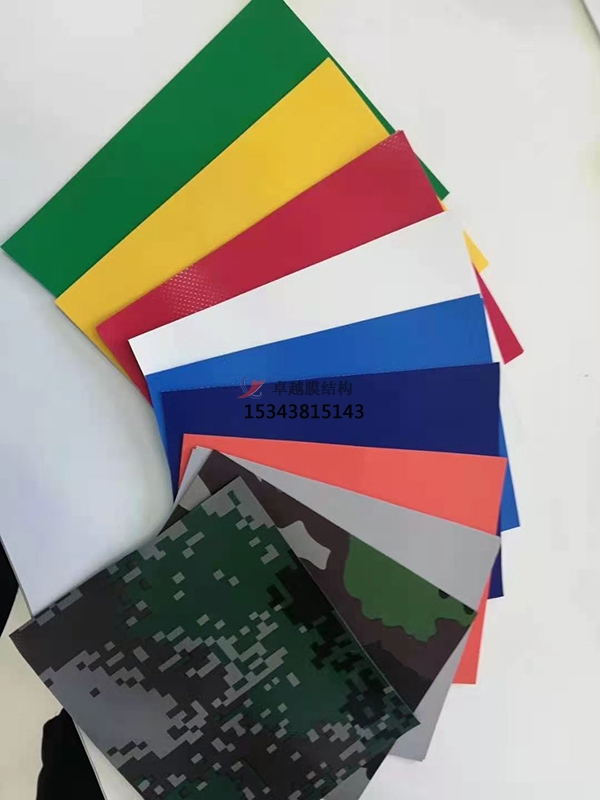 膜材的能用多長(zhǎng)時(shí)間？