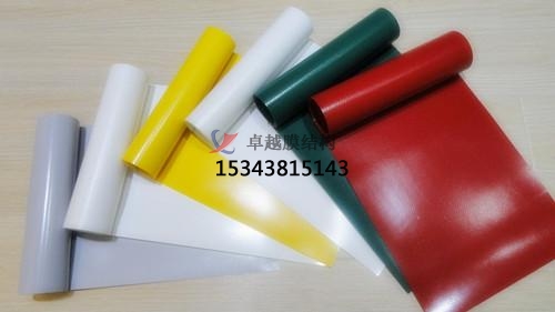 膜材品種有哪些？