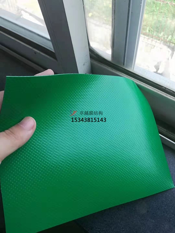 膜結(jié)構(gòu)工程使用的膜材有哪些品牌好點(diǎn)的？