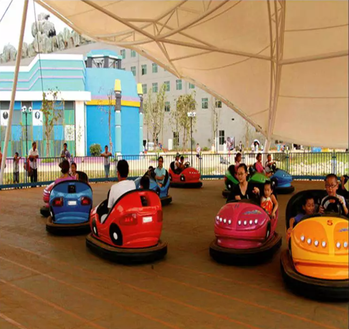 游樂場(chǎng)膜結(jié)構(gòu)能抗多大的風(fēng)