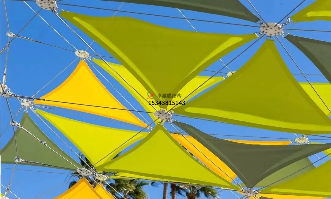 無動(dòng)力樂園遮陽(yáng)系列裝備分享