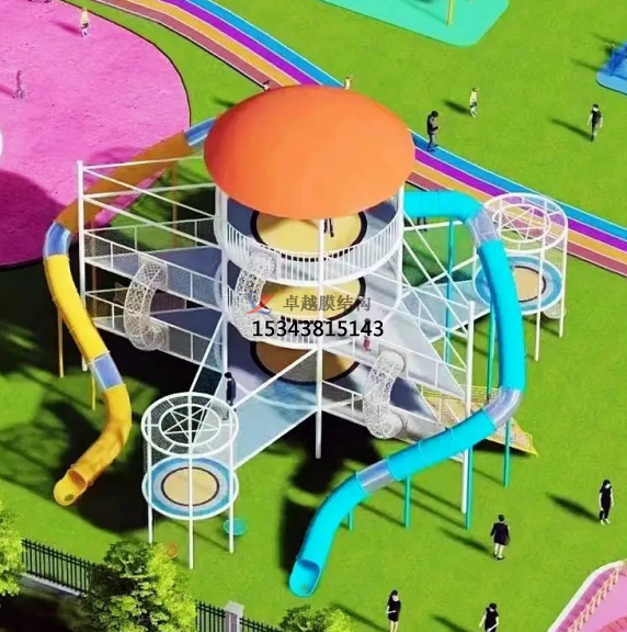 鶴壁滑世界遮陽(yáng)棚廠(chǎng)家