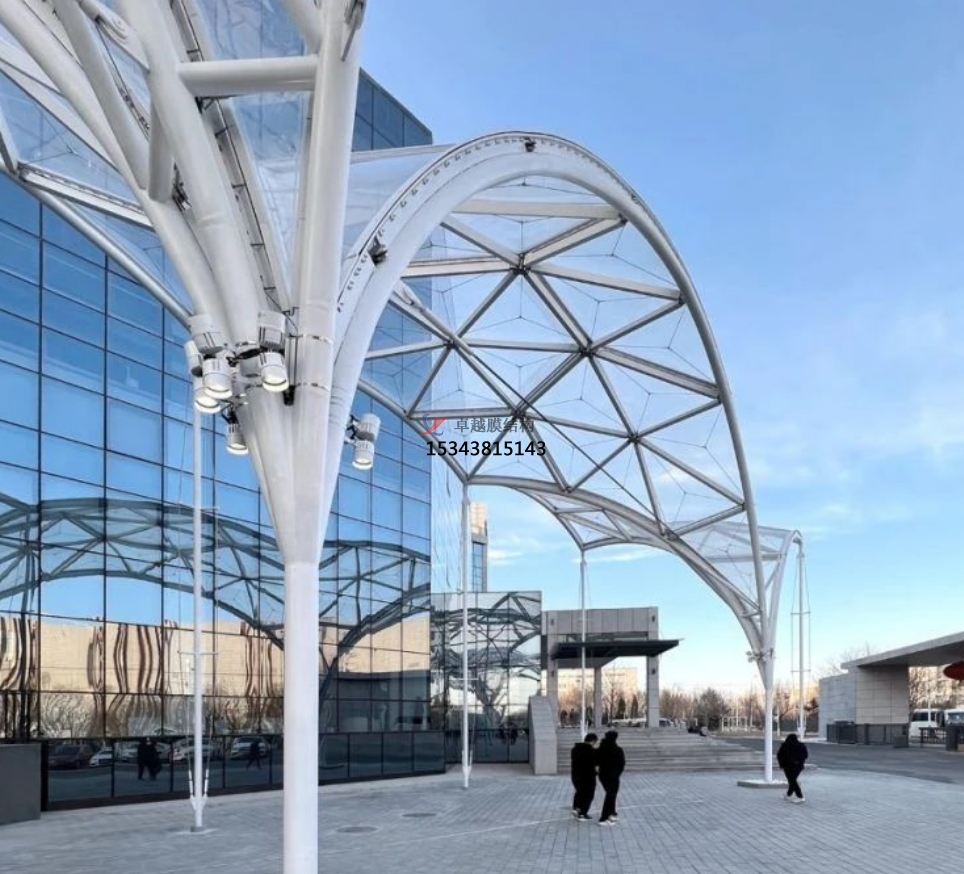 鄂州ETFE膜結(jié)構(gòu)定制——鄂州膜結(jié)構(gòu)公司專(zhuān)業(yè)廠(chǎng)家