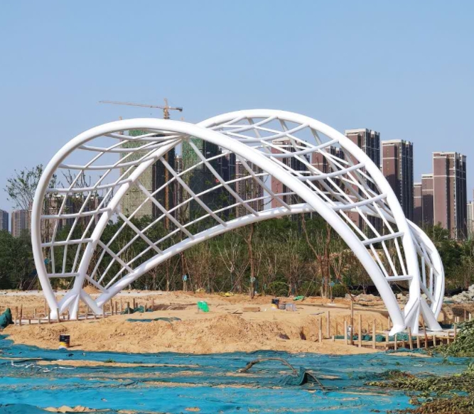 膜結(jié)構(gòu)工程是什么？膜結(jié)構(gòu)工程有哪些應(yīng)用領(lǐng)域？