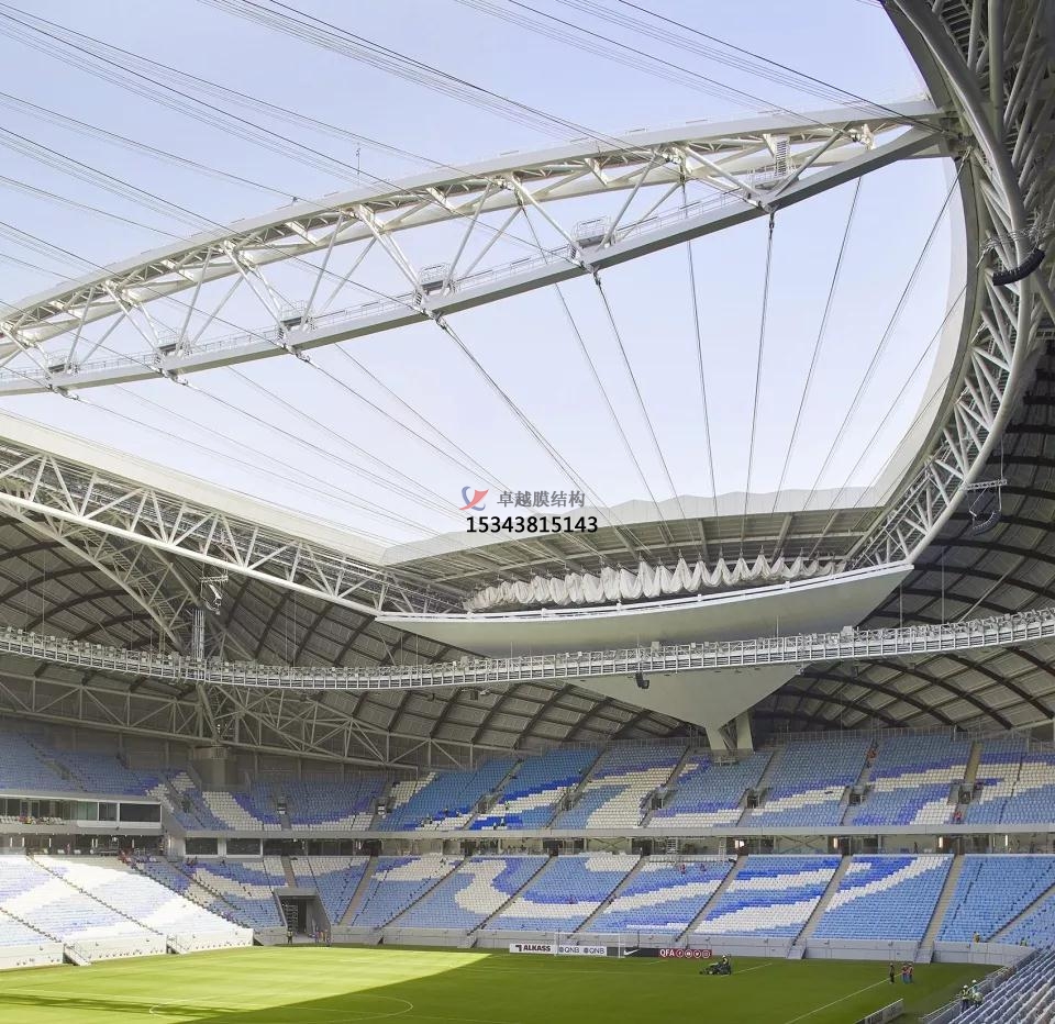 黔西南膜結(jié)構(gòu)公司【網(wǎng)球場罩棚維護】黔西南膜結(jié)構(gòu)廠家